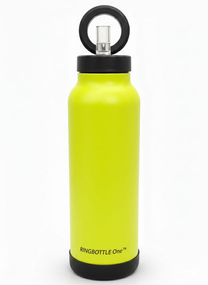 Borraccia termica con magnete integrato - Compatibile con Magsafe - RingBottle One - RingBottle One™ - RingBottle One™