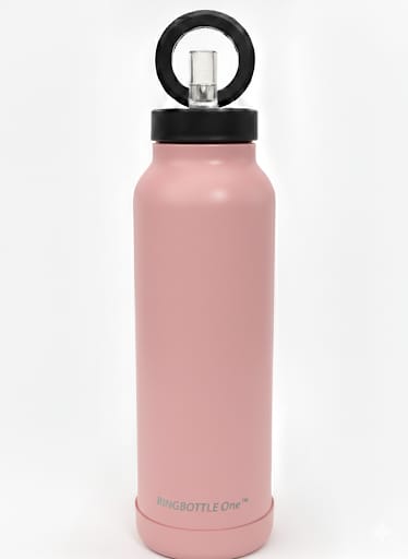 Borraccia termica con magnete integrato - Compatibile con Magsafe - RingBottle One - RingBottle One™ - RingBottle One™