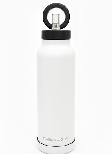 Borraccia termica con magnete integrato - Compatibile con Magsafe - RingBottle One - RingBottle One™ - RingBottle One™