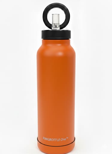 Borraccia termica con magnete integrato - Compatibile con Magsafe - RingBottle One - RingBottle One™ - RingBottle One™