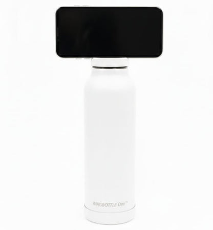 Borraccia termica con magnete integrato - Compatibile con Magsafe - RingBottle One - RingBottle One™ - RingBottle One™