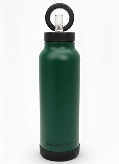Borraccia termica con magnete integrato - Compatibile con Magsafe - RingBottle One - RingBottle One™ - RingBottle One™
